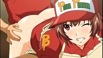 Hentai กาตูนโป๊เย็ดพนักงานร้านฟาสฟูส แทงหีกันสดๆเย็ดจนสุดลำเอากันน้ำหีเยิ้มเชียว