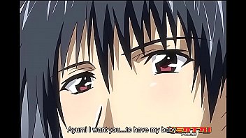 การ์ตูนเฮนไท18+ ลายเส้นน่ารักตัวเอกนมใหญ่น่าเย็ด เงี่ยนหีช่วยตัวเองจนหีแฉะก่อนถูกเย็ดท่าหมา