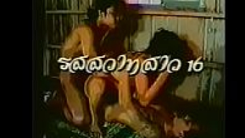 หนังอาร์ไทย “รสสวาทสาว” เรื่องราวเสียวหีของสาวขี้เงี่ยน เจอควยหัวถอกกระแทกเข้าไปอดไม่อยู่จริงๆ นอนขาบิดร้องอูยเสียว