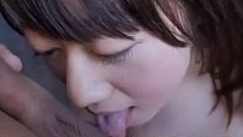 JAVเอาใจสายเลีย หนังเอวีใหม่เน้นวัยรุ่นมาลองเชิง ฝึกตั้งแต่ท่าดูดควย อมเข้าไปให้ลึกถึงคอ ดูดเสร็จก็เซ็กทอยตามด้วยเย็ด
