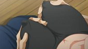การ์ตูนหีประจำอาทิตย์ เย็ดหีสาวสวยมีดีที่อกใหญ่ นมโตมากเซ็กซี่ XXX SEXY ขยำเบาๆต่อด้วยเย็ดเอากัน