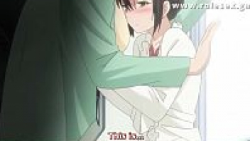 การ์ตูนโป๊เลสเบี้ยน Porn Hentaidude แอบชอบสาวในออฟฟิศ ช่วงพักเที่ยงเลยจับดูดคอ ถลกกระโปรงแล้วถูหี ทำเอาเงี่ยนไปตามๆกัน