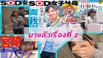 หนังxญี่ปุ่นเต็มเรื่อง RIN MIYAZAKI มาแล้วรินจังภาค 2 กับรหัสเด็ด SDJS-069 ผู้จัดการพาเสียวชวนมาโม๊คควย xxx แล้วเย็ดกันท่ายากโครตมันส์